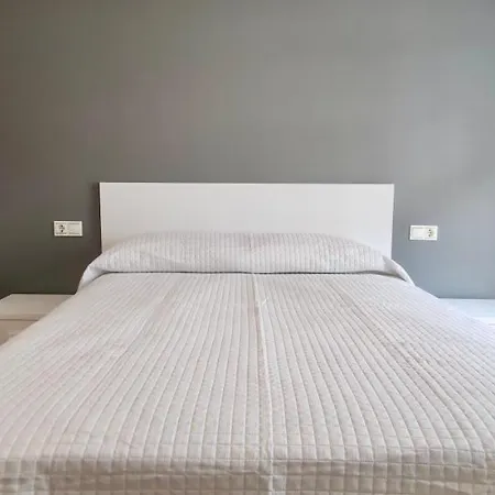 Apartamento Varadero Naval Illa de Arousa