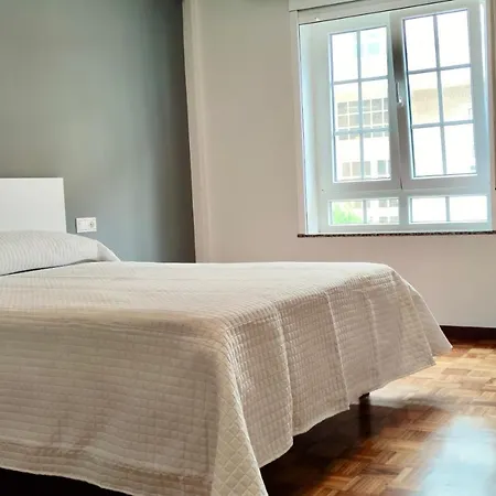 Apartamento Varadero Naval