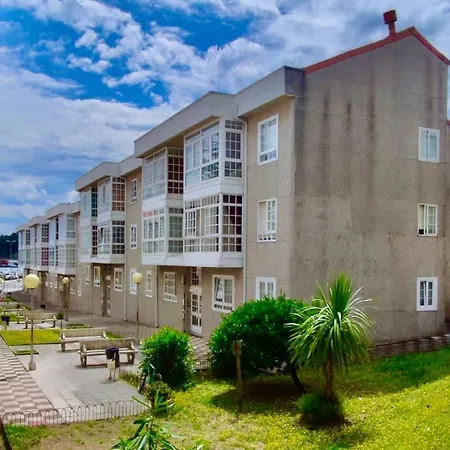 Apartamento Varadero Naval