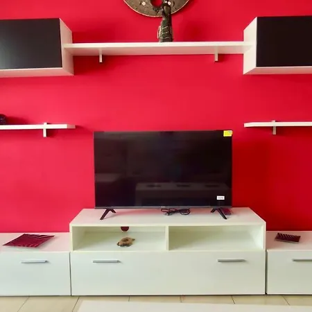 Varadero Naval Apartment