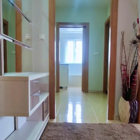 Varadero Naval * Isla de Arosa