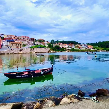 Varadero Naval Isla de Arosa