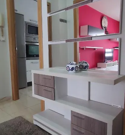 Varadero Naval Apartment *