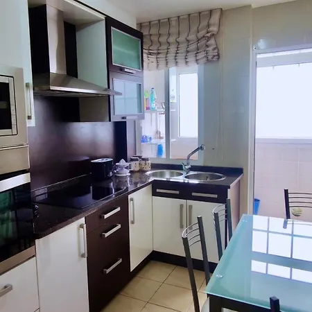 Apartamento Varadero Naval