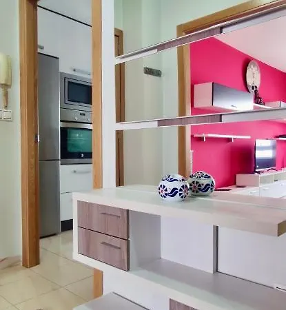 Varadero Naval Apartment *
