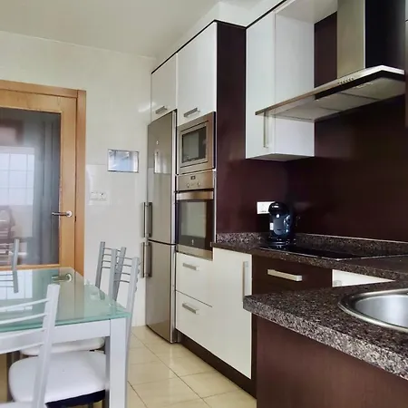 Varadero Naval Isla de Arosa