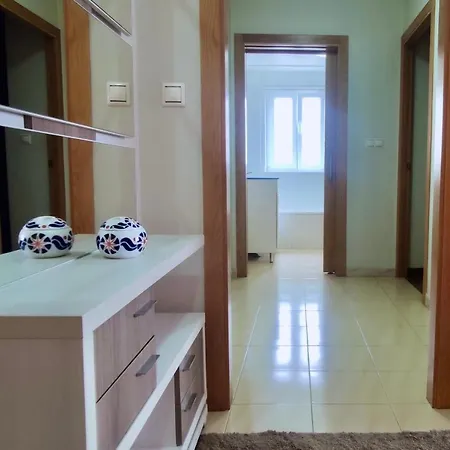 Apartment Varadero Naval