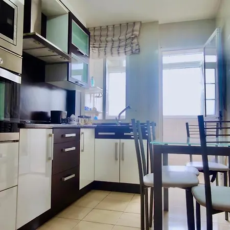 Varadero Naval Isla de Arosa