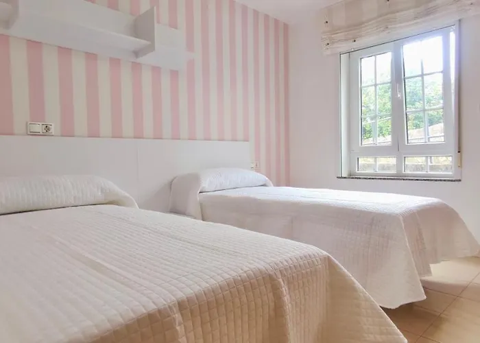 Апартаменты Varadero Naval Ла-Исла-де-Ароса