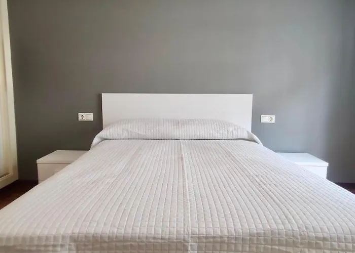 Апартаменты Varadero Naval Ла-Исла-де-Ароса