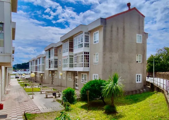 Апартаменты Varadero Naval