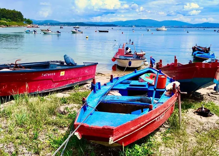 Varadero Naval Ла-Исла-де-Ароса