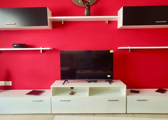 Varadero Naval Апартаменты