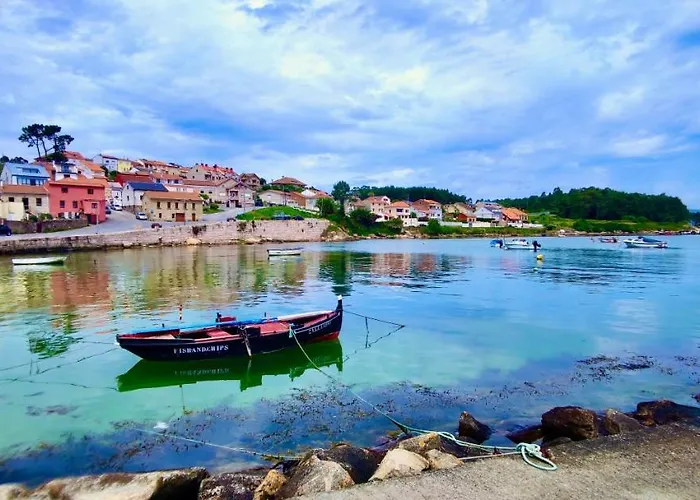 Varadero Naval Ла-Исла-де-Ароса