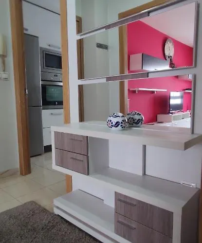 Varadero Naval Апартаменты *