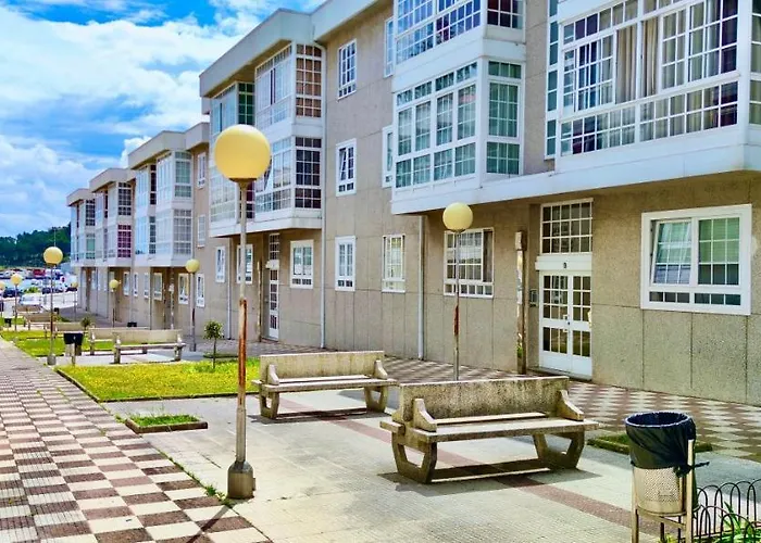 Varadero Naval Апартаменты Ла-Исла-де-Ароса