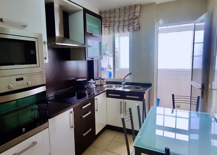 Апартаменты Varadero Naval