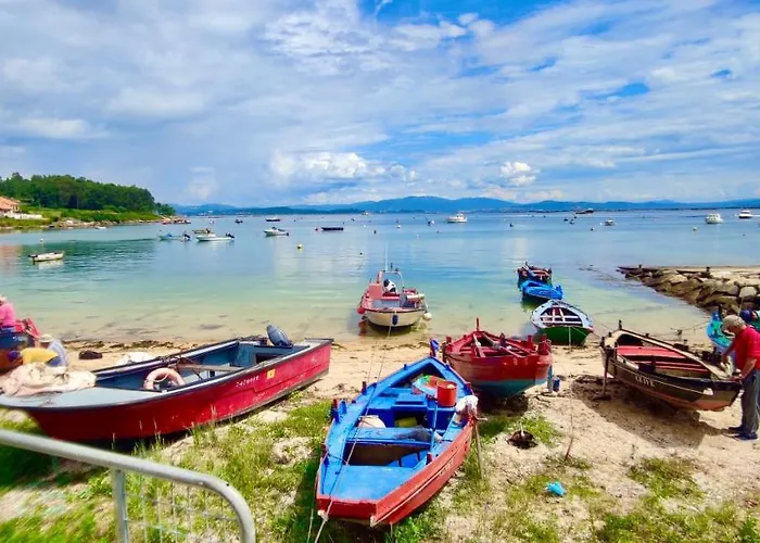 Varadero Naval * Ла-Исла-де-Ароса