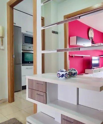 Varadero Naval Апартаменты *